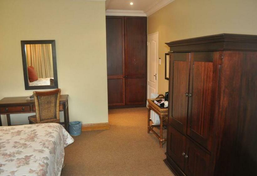 酒店 Champagne Castle