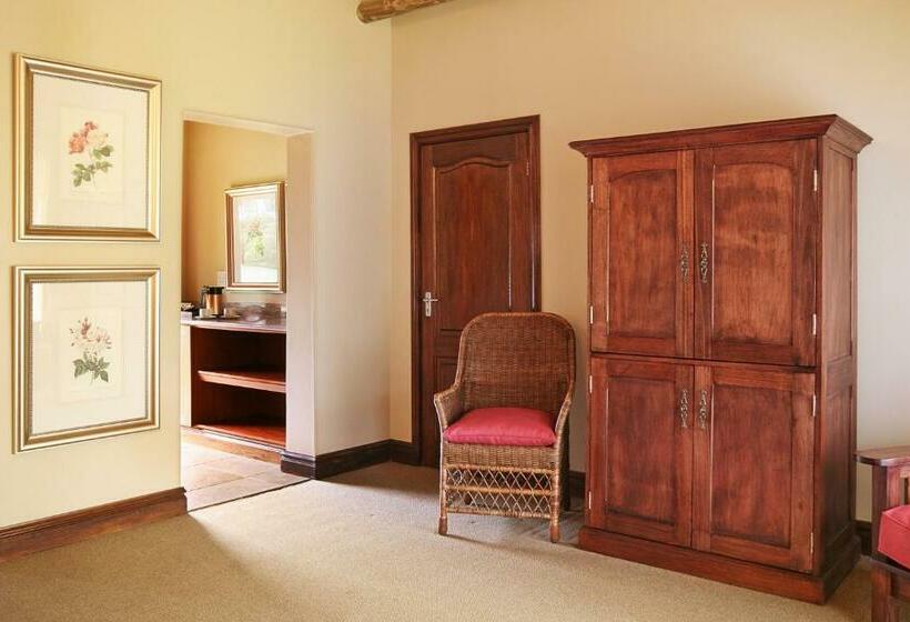 酒店 Champagne Castle