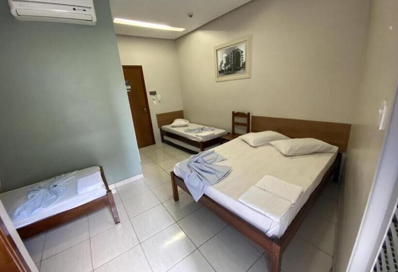 Отель Colina Park