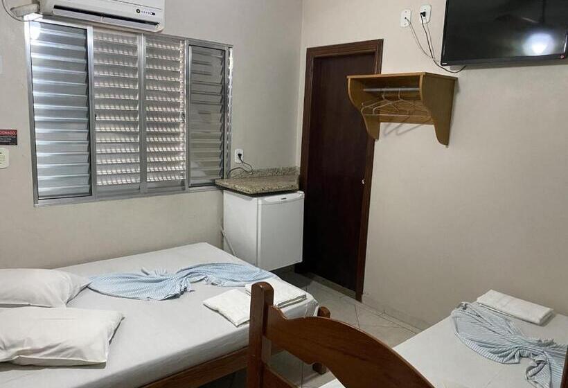 Отель Colina Park