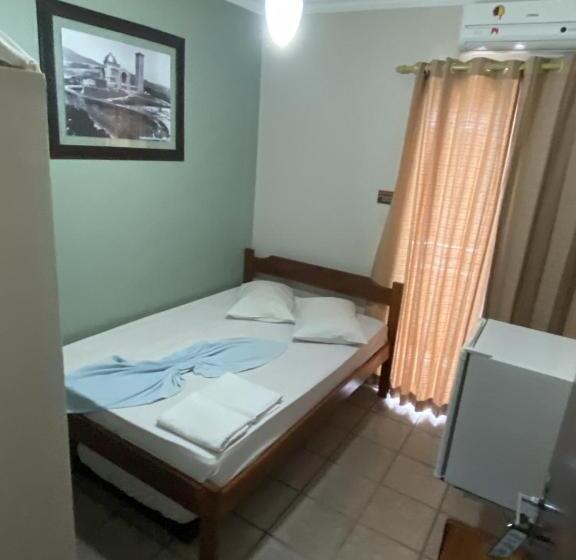 Отель Colina Park