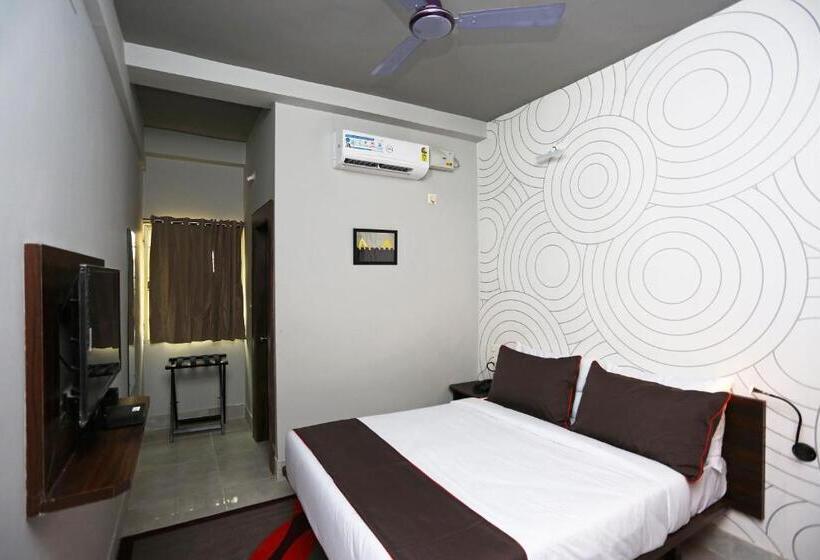 Hotel Super Collection O Chandrasekharpur