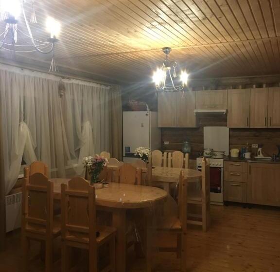 هتل Cottage Marko