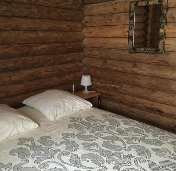 هتل Cottage Marko