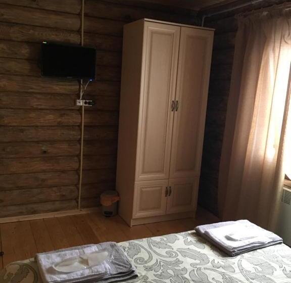 هتل Cottage Marko