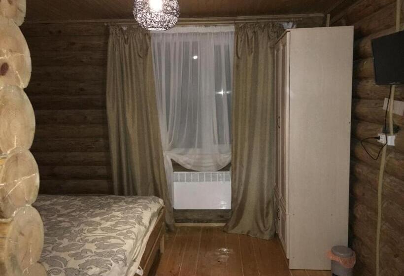 هتل Cottage Marko