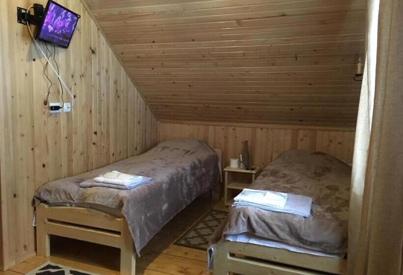 هتل Cottage Marko