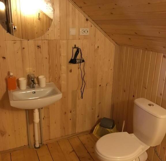 هتل Cottage Marko