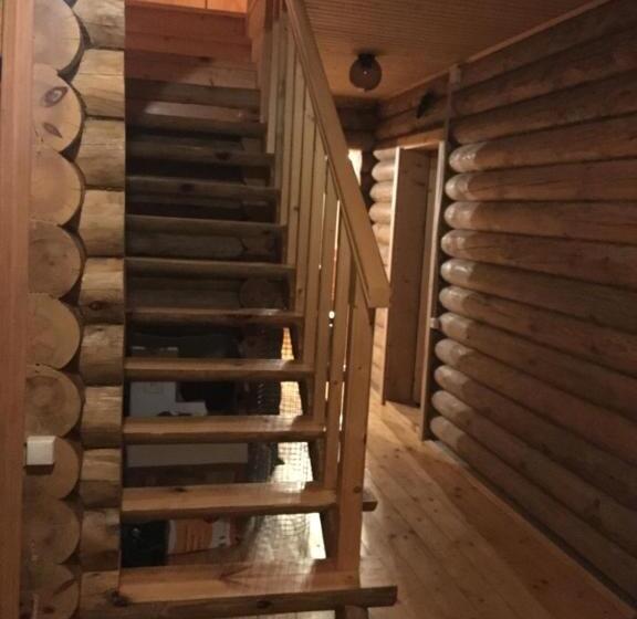 هتل Cottage Marko