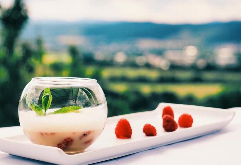 בית מלון כפרי Cvilín