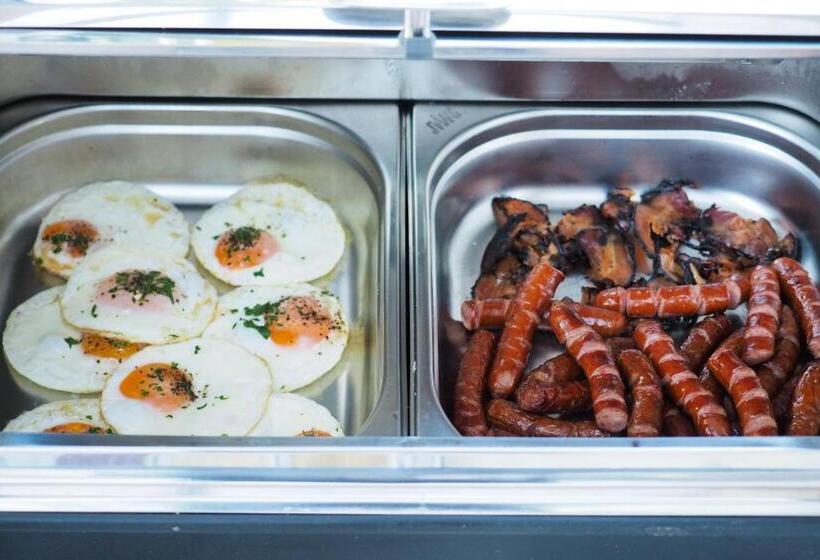 בית מלון כפרי Cvilín