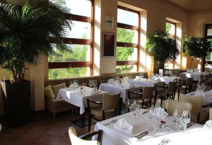 בית מלון כפרי Cvilín