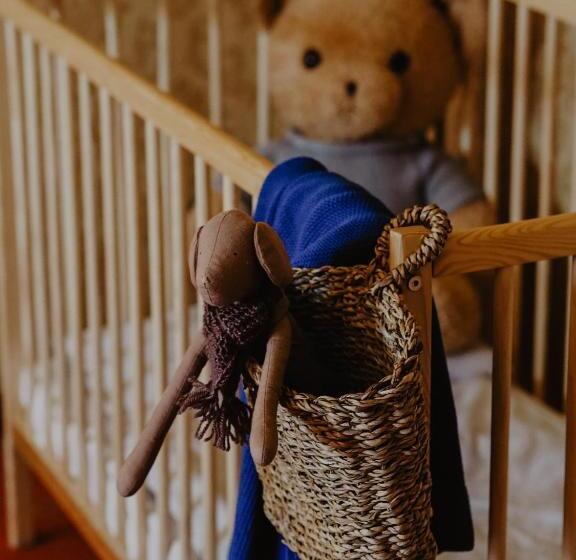 호텔 Delfin Spa&wellness