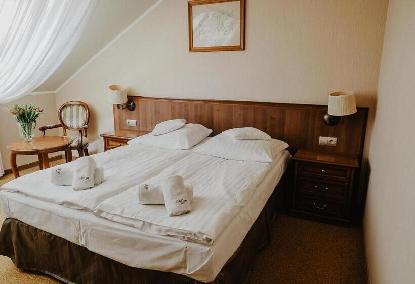 호텔 Delfin Spa&wellness