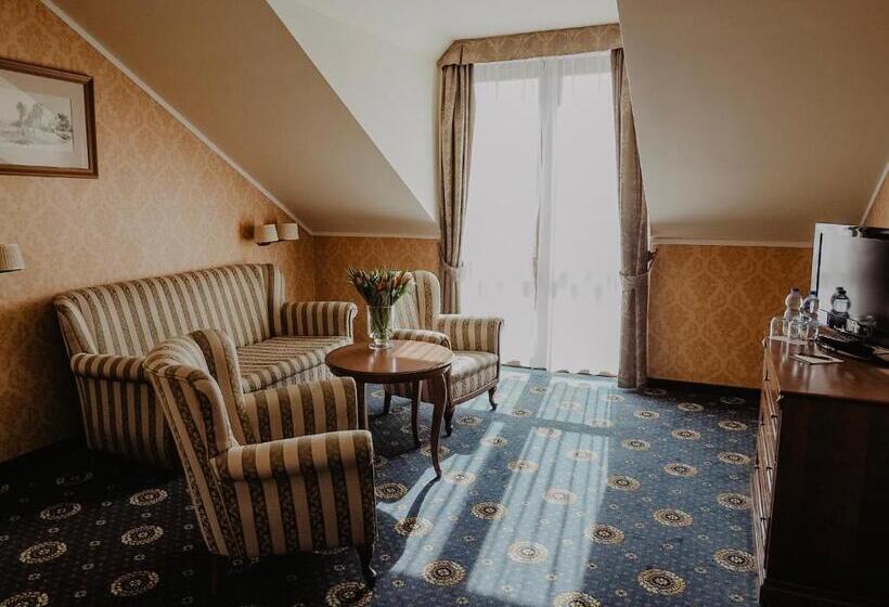 호텔 Delfin Spa&wellness