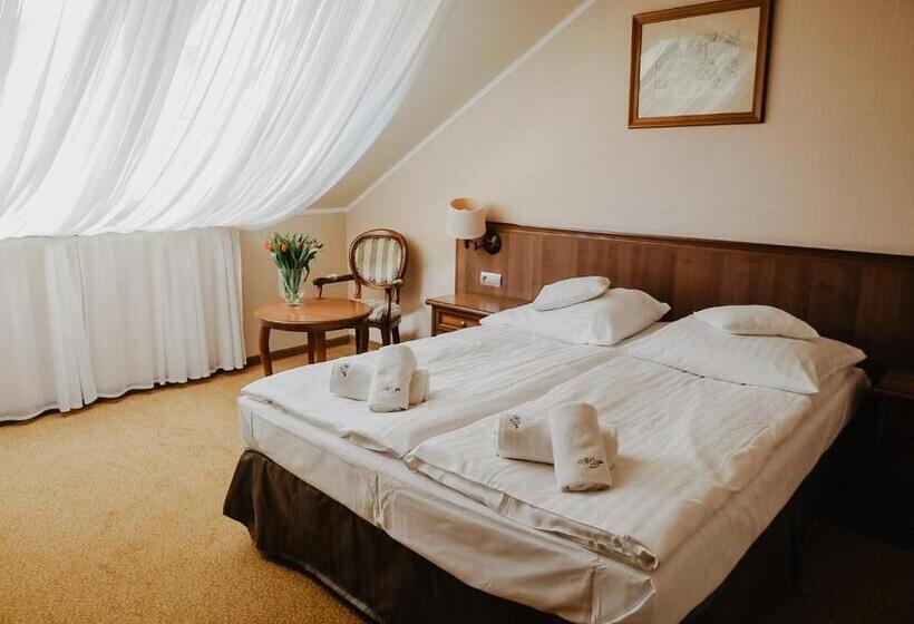 호텔 Delfin Spa&wellness