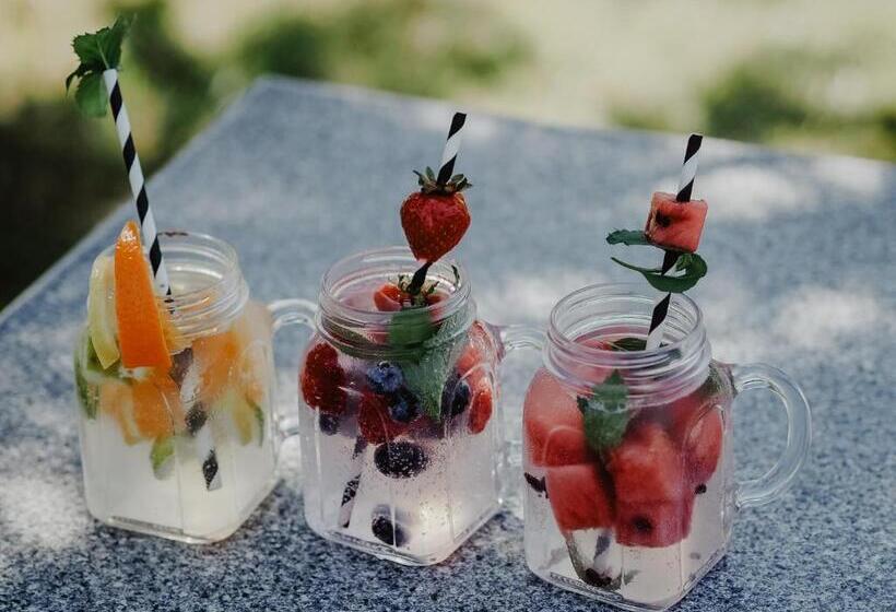 호텔 Delfin Spa&wellness