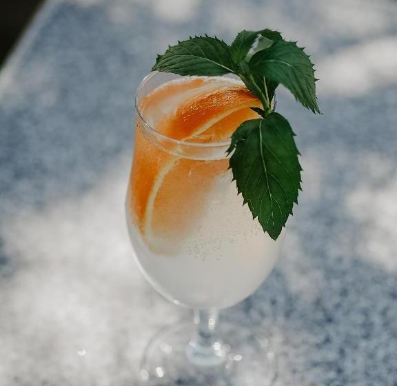 호텔 Delfin Spa&wellness