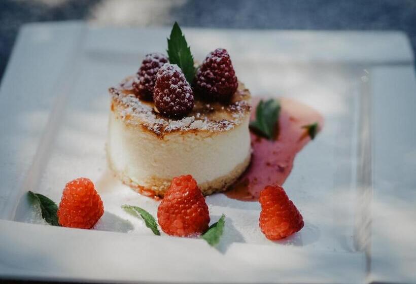 호텔 Delfin Spa&wellness