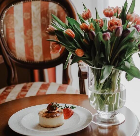 호텔 Delfin Spa&wellness