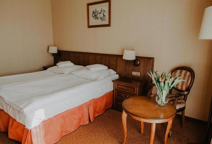 호텔 Delfin Spa&wellness