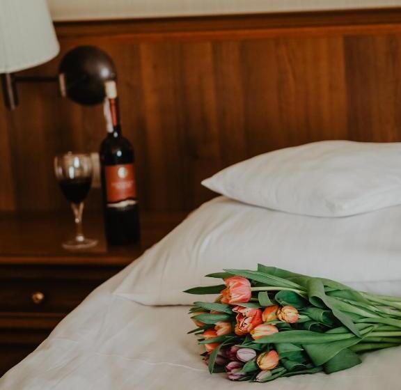 호텔 Delfin Spa&wellness