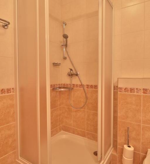 호텔 české žleby