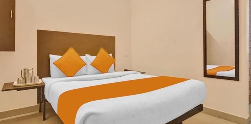 בית מלון כפרי Fabexpress Joel Inn