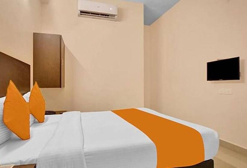 בית מלון כפרי Fabexpress Joel Inn