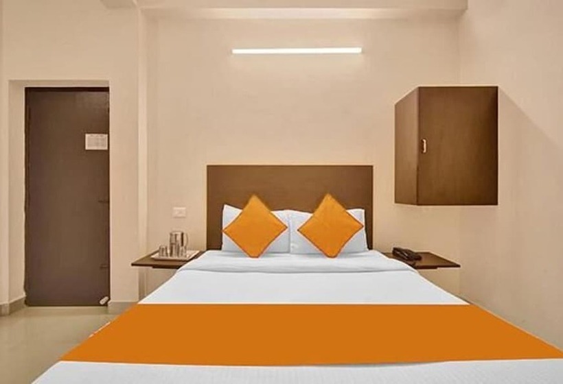 בית מלון כפרי Fabexpress Joel Inn