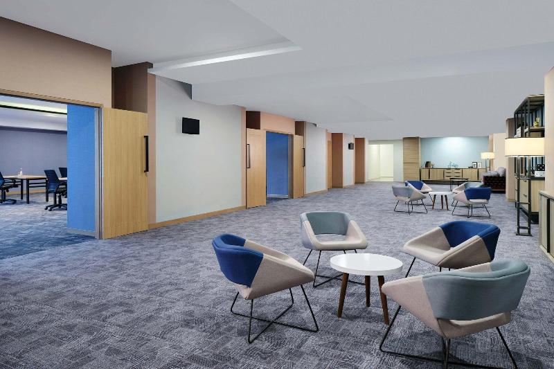 בית מלון כפרי Four Points By Sheraton Batam