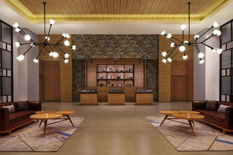 בית מלון כפרי Four Points By Sheraton Batam