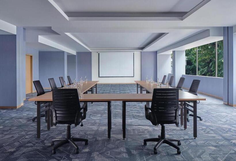 בית מלון כפרי Four Points By Sheraton Batam