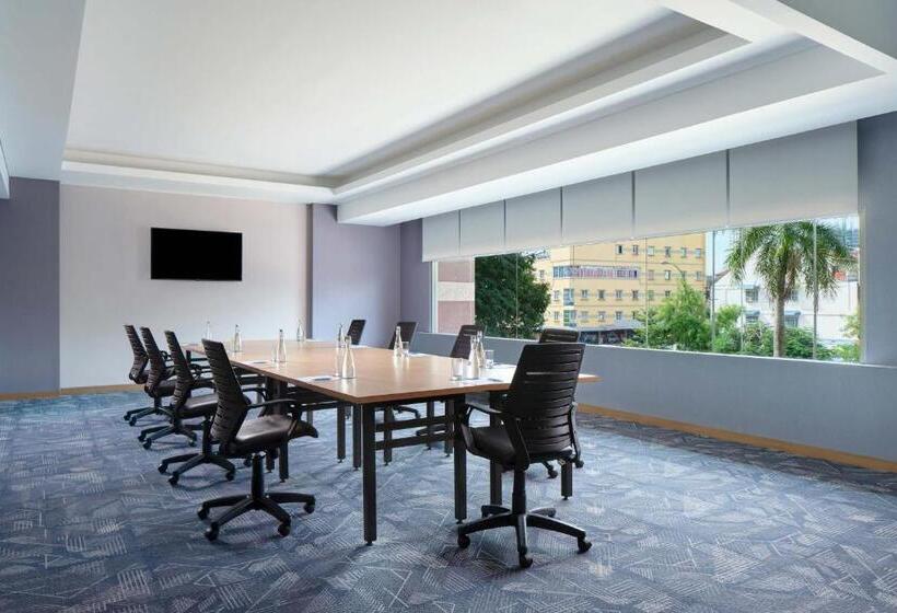 בית מלון כפרי Four Points By Sheraton Batam