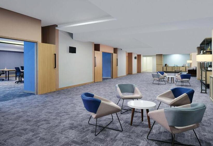 בית מלון כפרי Four Points By Sheraton Batam