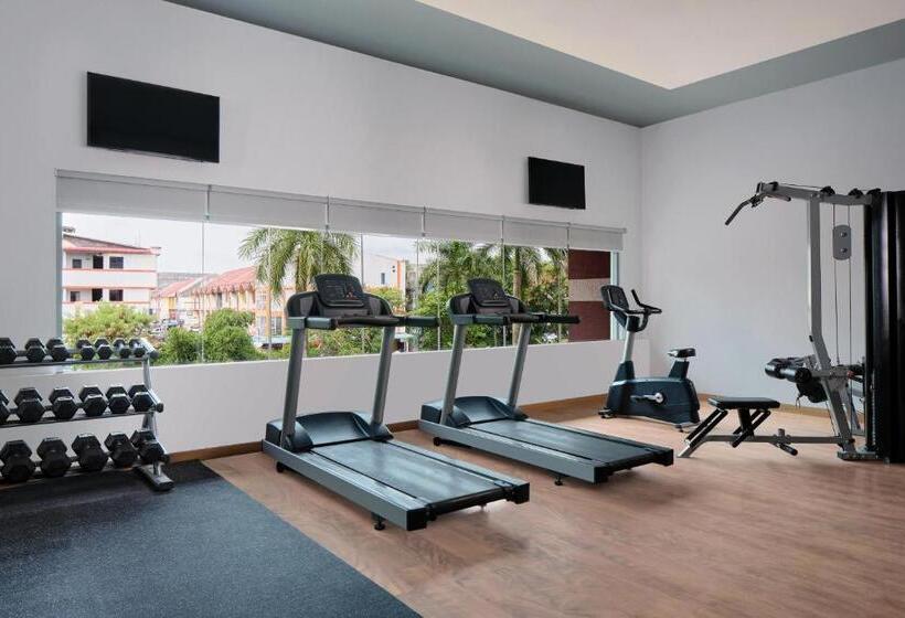 בית מלון כפרי Four Points By Sheraton Batam