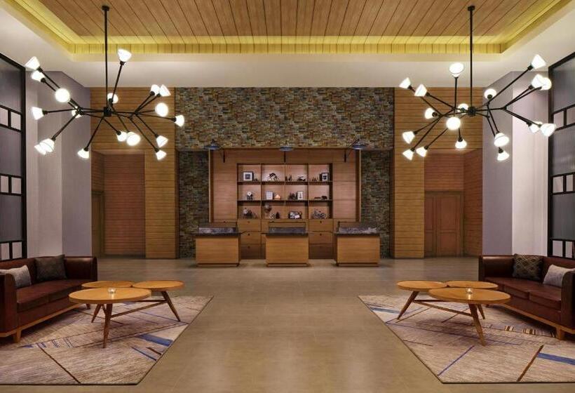 בית מלון כפרי Four Points By Sheraton Batam