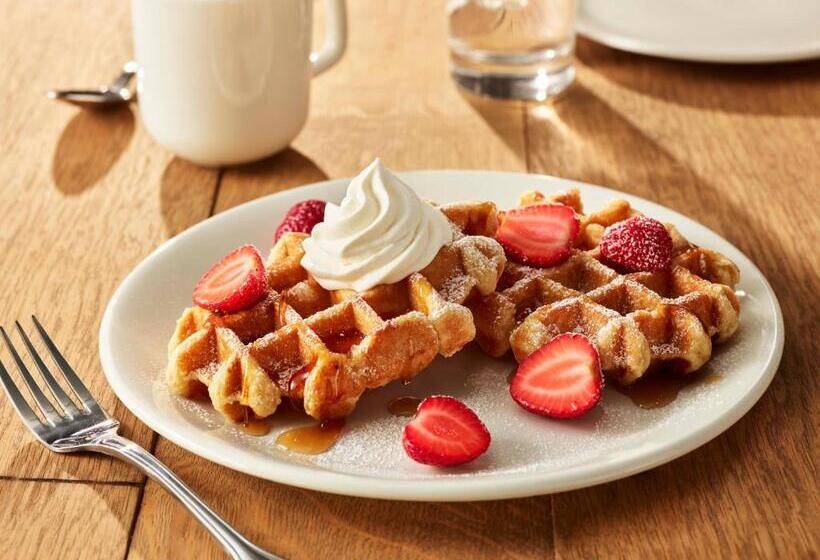 בית מלון כפרי Four Points By Sheraton Batam