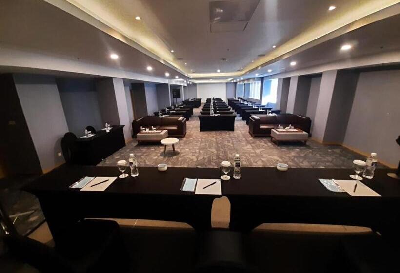 בית מלון כפרי Four Points By Sheraton Batam