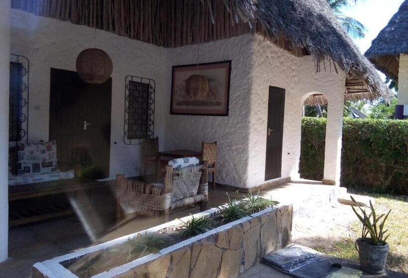 Szálloda Glory Ocean Villas   Diani