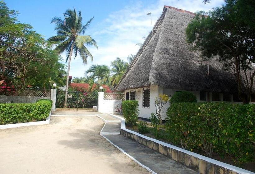 Szálloda Glory Ocean Villas   Diani