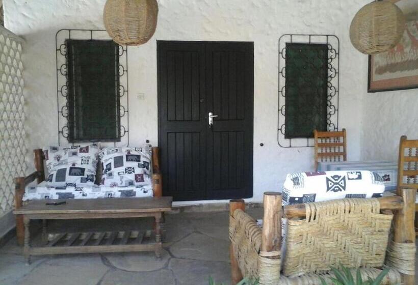 Szálloda Glory Ocean Villas   Diani