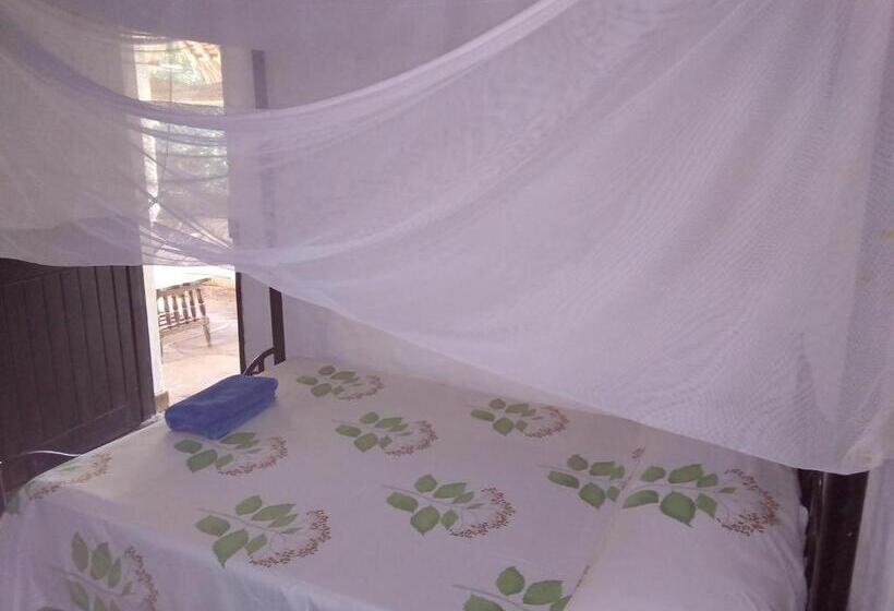 Szálloda Glory Ocean Villas   Diani