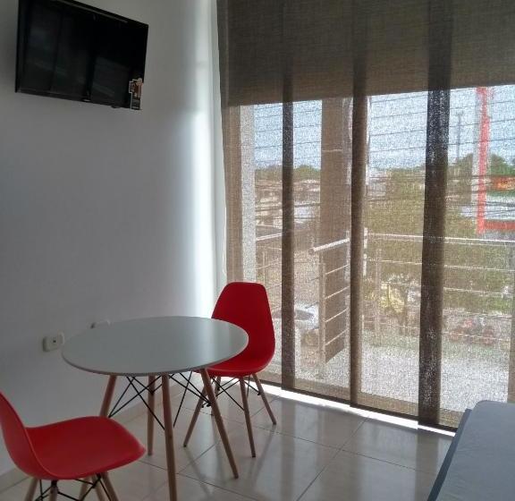 هتل Gran Estacion Florencia