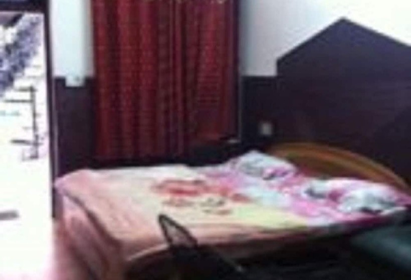 호텔 Holy City Paradise Inn