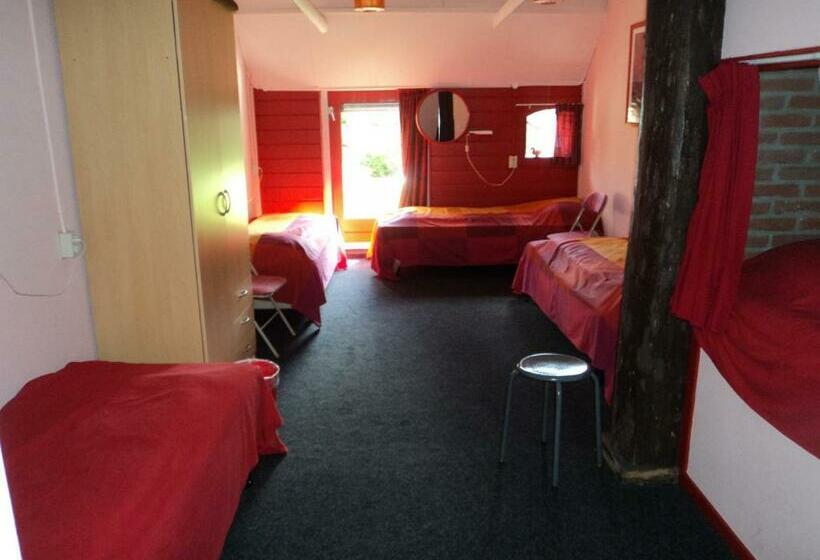 هتل Hubertushoeve