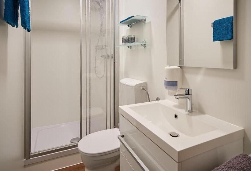 فندق Hubertushof