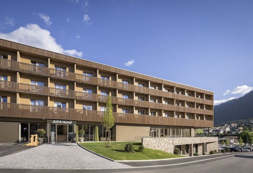 Jufa Hotel Savognin