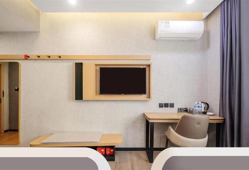 Jun Hotels Shanxi Taiyuan South Station Shanxi University Store