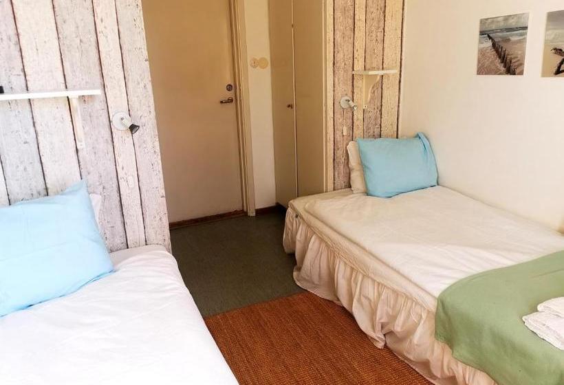 בית מלון כפרי L Freden